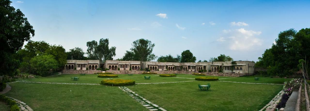 Hotel Neemrana'S - Deo Bagh à Gwalior Extérieur photo